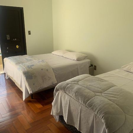 Apartamento Centro Lägenhet Serra Negra  Exteriör bild